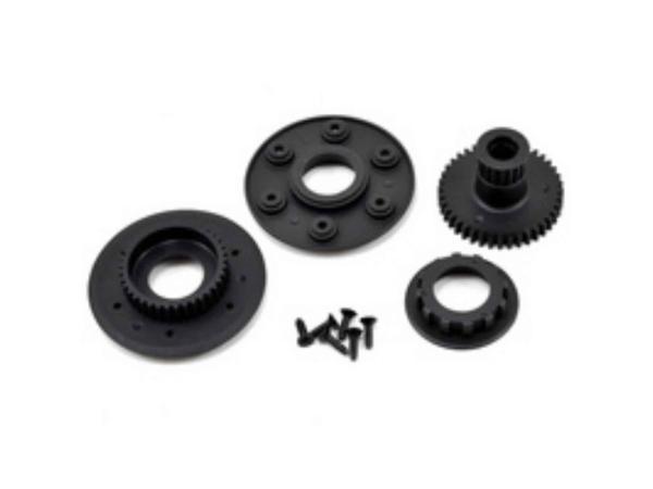 SWORKz Zahnradset für BB80 Starter Box